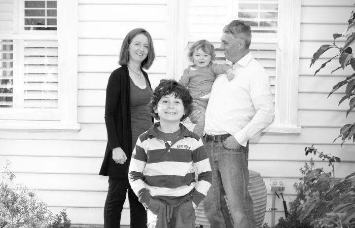 Family Portrait Photographers Footscray